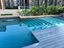 Gambir Ridge (D19), Apartment #575062731